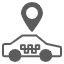 taxi-location
